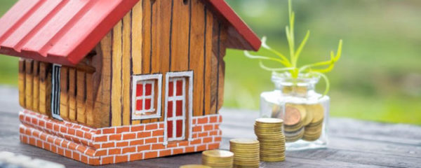 Annonces de maisons