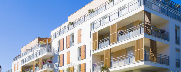 calculer la valeur d'un immeuble