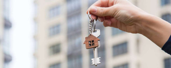 agence immobilière