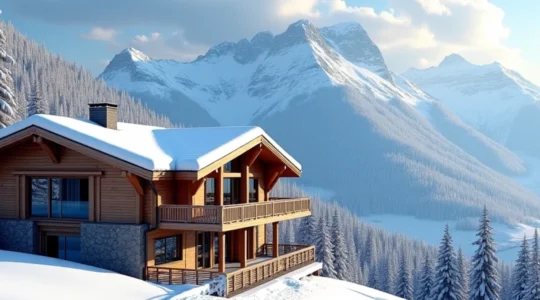 pourquoi-investir-dans-un-chalet-de-luxe-en-montagne